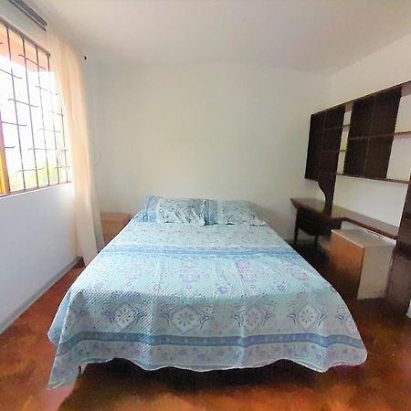 Hotel Casa Jaguar Manizales sector Cable Exterior foto