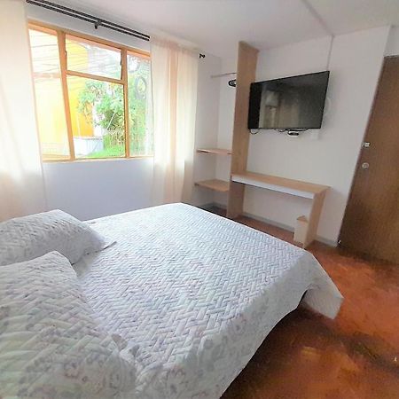 Hotel Casa Jaguar Manizales sector Cable Exterior foto