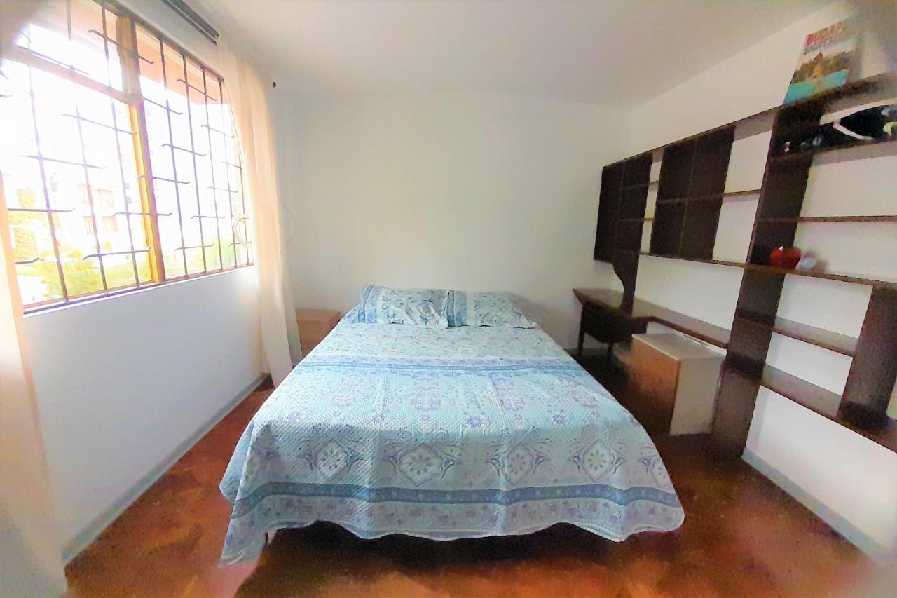 Hotel Casa Jaguar Manizales sector Cable Exterior foto