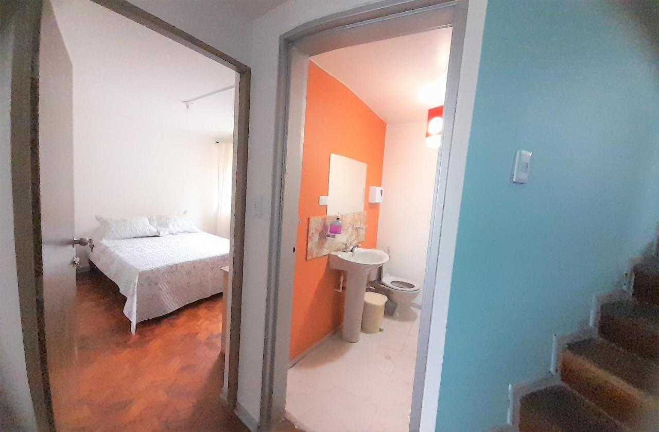 Hotel Casa Jaguar Manizales sector Cable Exterior foto